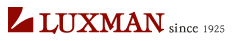 LUXMAN オーディオ