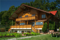 ペンション　スケッチブック