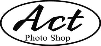 act phot shop